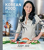 Korean Food Made Simple