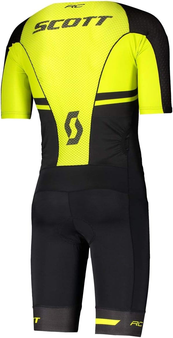 scott plasma tri suit