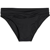 TomboyX Tucking High-Coverage Swimwear Bikini,Secure Compression for Transgender MTF,Gaff Shaping (XS-4X)