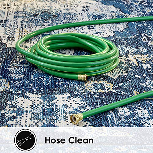 Home Dynamix Nicole Miller Patio Starlight Willow Indoor/Outdoor Area