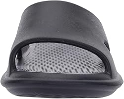 BRONAX Slippers for Women Men Unisex Soft Comfy