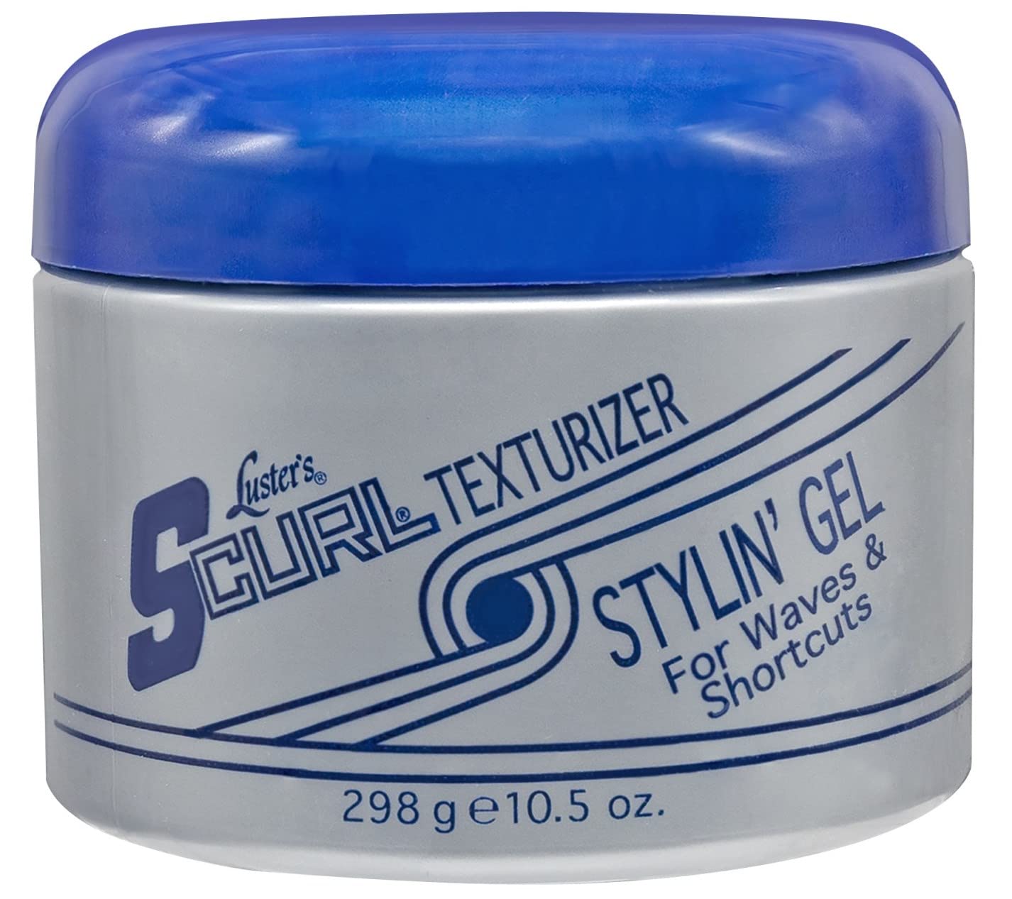 Lusters S Curl Texturizing Styling Gel 298 g/10.5 oz