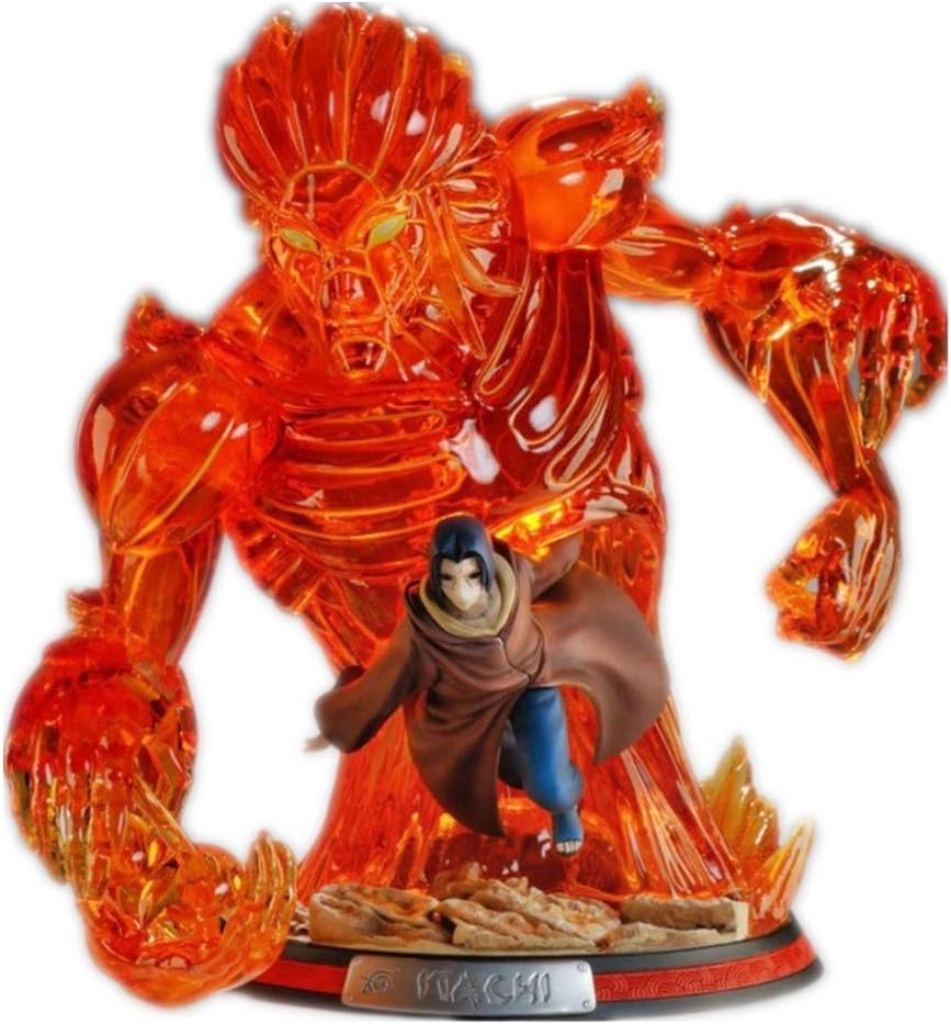 itachi action figure