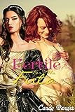 Fertile for the Futa!: Futanari Taboo Historical Fertile Forbidden Erotica