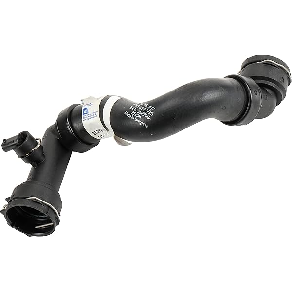 Amazon.com: Genuine GM Hose Part# - 95319096 : Automotive
