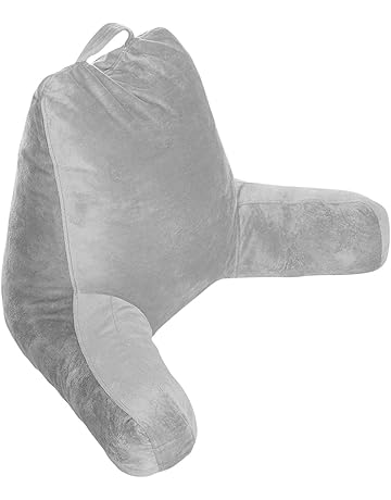 Shop Amazon Com Reading Bed Rest Pillows