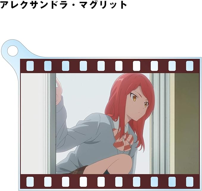 Amazon 多田くんは恋をしない トレーディングアクリルキーホルダー Box商品 1box 9個入り 全9種類 アニメ 萌えグッズ 通販