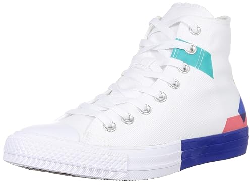 converse white sneakers for men