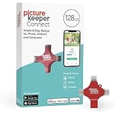 Amazon.com: Picture Keeper Connect for iPhone, Android, USB-C, PC & Mac ...