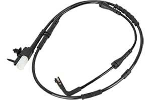 VekAuto T4A3216 Rear Brake Pad Electronic Wear Sensor Brake Pad Wear Indicators for Jaguar F-Pace 2017-2018 Auto Accessories