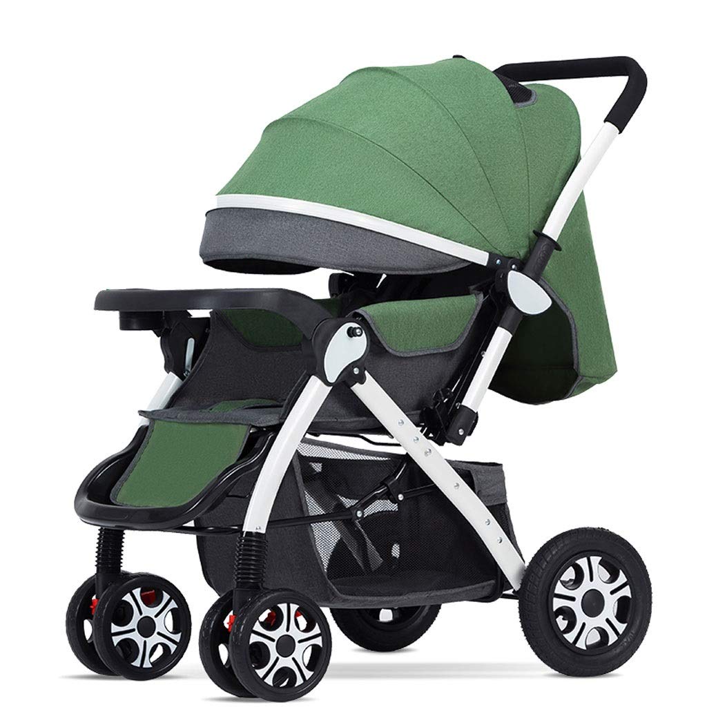 modern baby strollers
