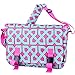 Wildkin Twizzler Jumpstart Messenger Bag Toy, One Color, One Size