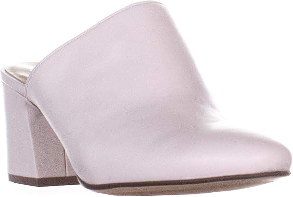 naturalizer mules clogs