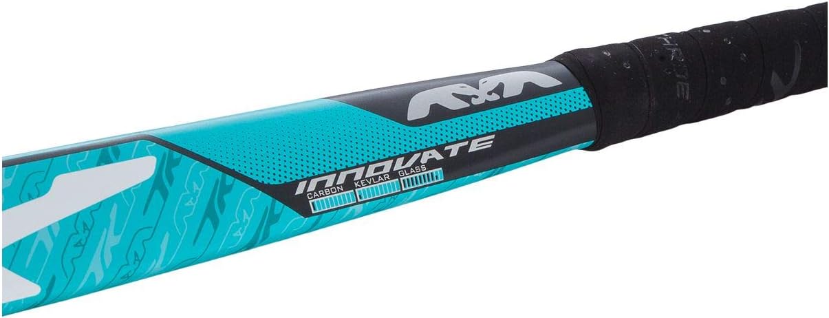 TK Total 3.5 Innovate Stick Black/Teal (35.5) : Sports & Outdoors