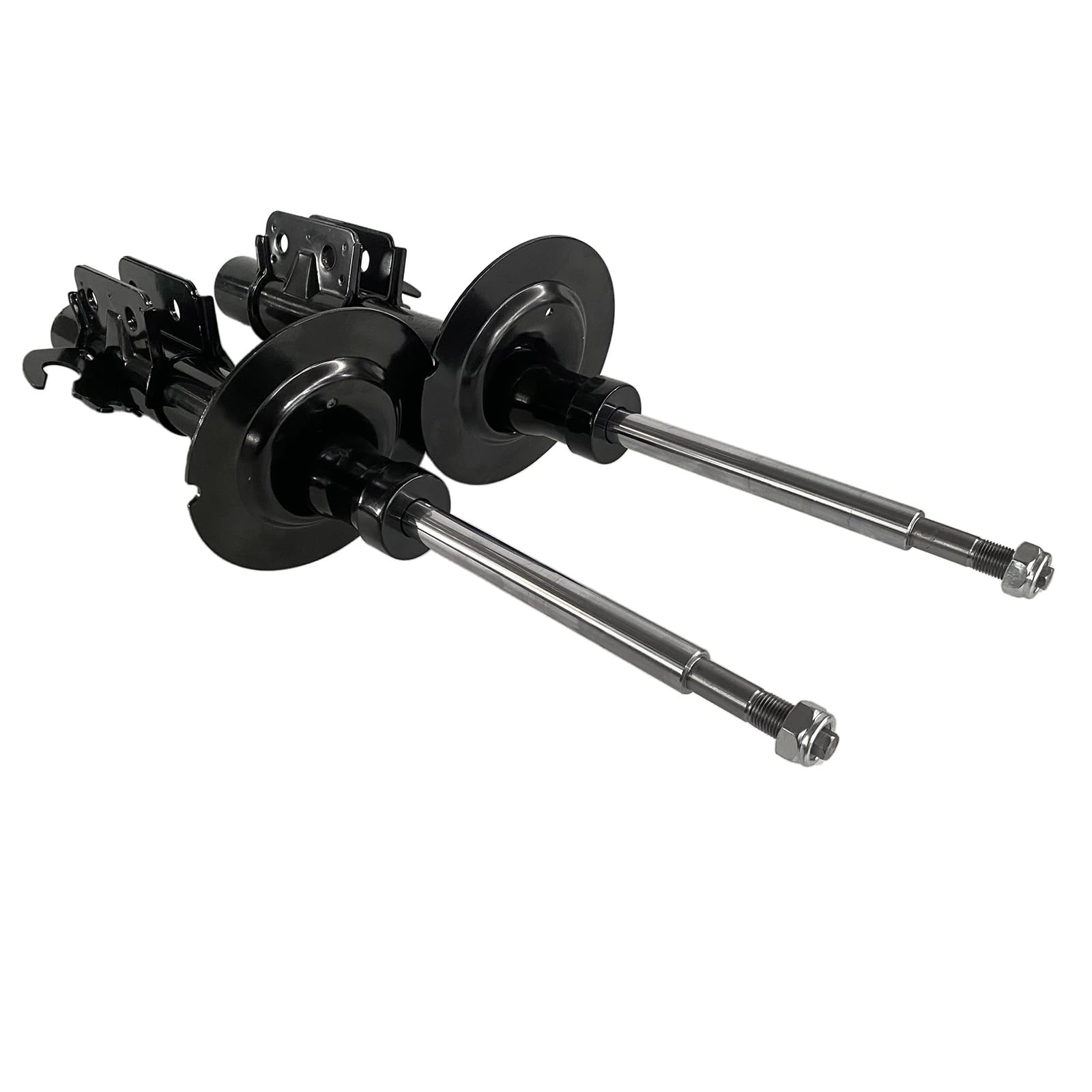 Photo 1 of Pair Front Left & Right Air Shock Replacement for Pontiac G8 2008-2009 3.6L 6.0L 6.2L # 92223607 92223606 506-748 506-754