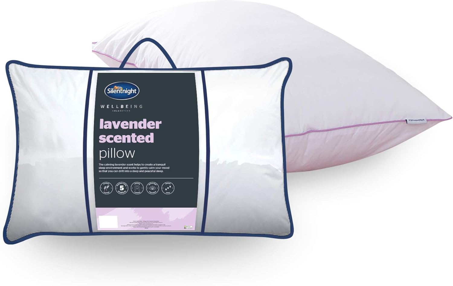 silentnight so cool pillows