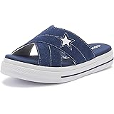 converse one star sandal womens