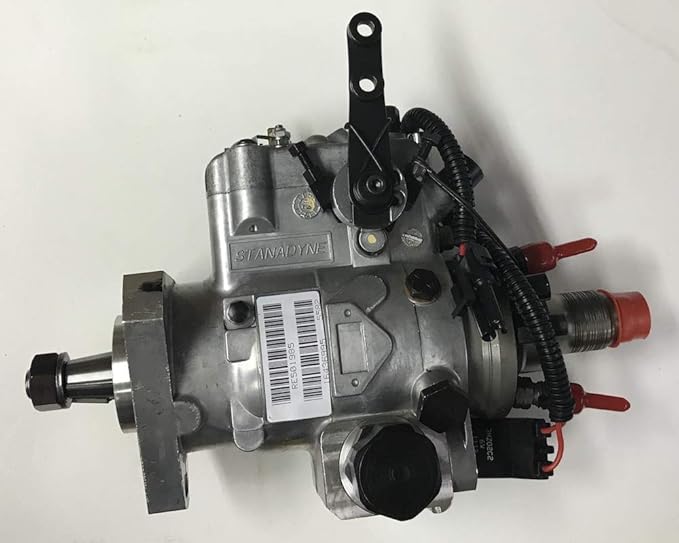 Fuel Injection Pump Automotive