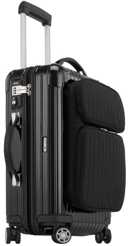 Rimowa Salsa Deluxe Hybrid - 21