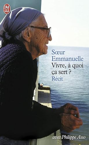 Download Vivre, à quoi ça sert ? PDF