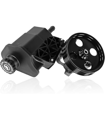 PHILTOP 20-2401 Power Steering Pump OE Fit For Caliber 2007