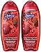 Softsoap Body Wash - Pomegranate & Mango - 18 oz - 2 pk
