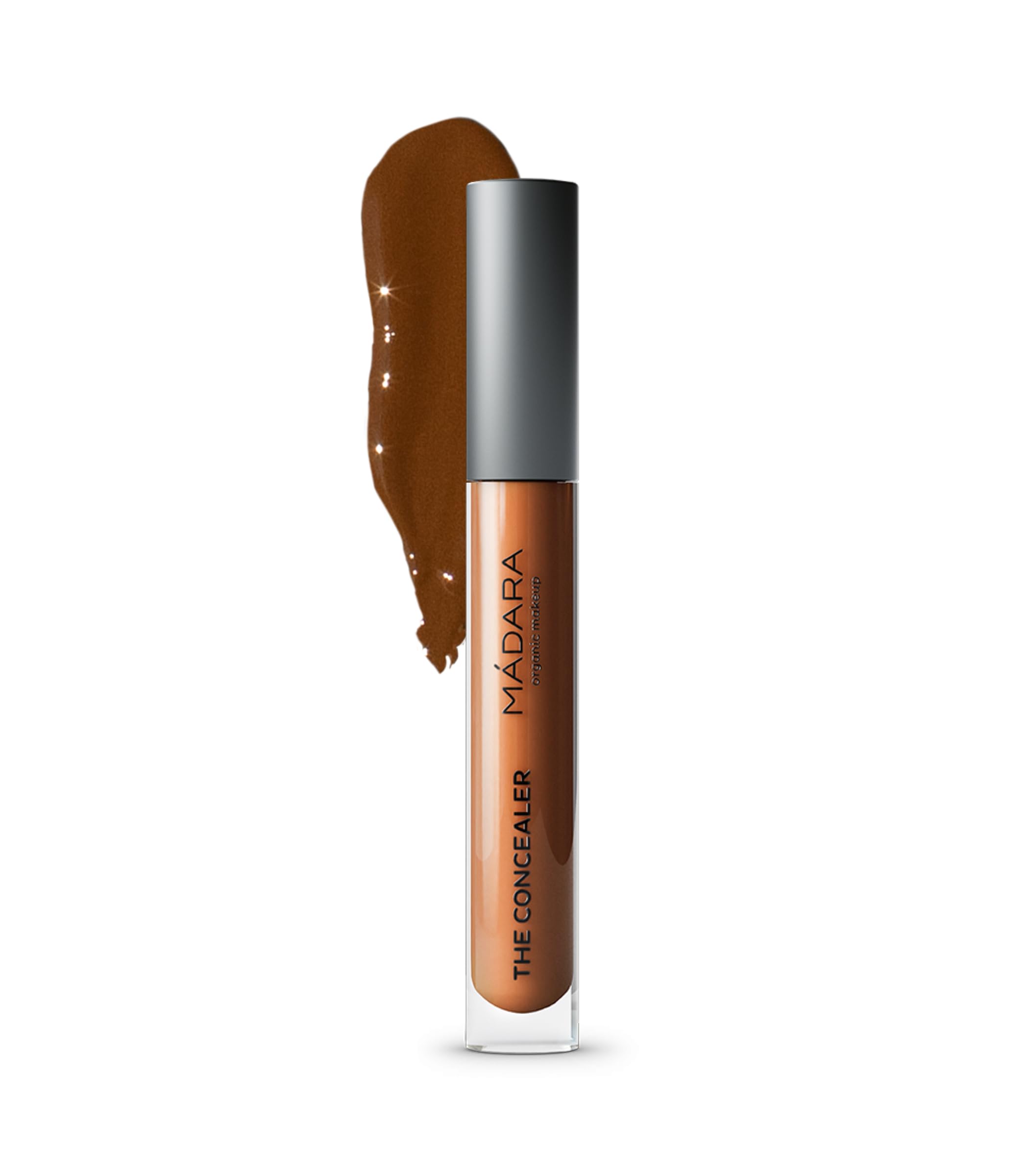 MADARA The Concealer Luminous Perfecting Concealer Nr.65 Mocha 4 ml