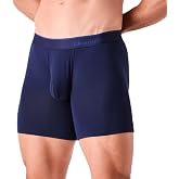 Obviously PrimeMan - Boxer Brief 6 inch Leg