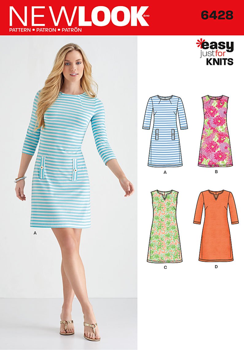 new look dresses size 16