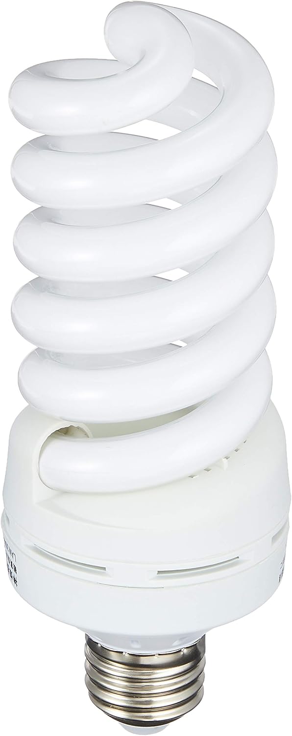 Amazon カミハタ スパイラル蛍光灯30wブルー カミハタ ライト 照明 通販