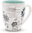 Pavilion Ceramic Mark My Words The Best Things In Life