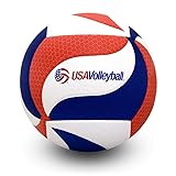 Molten FLISTATEC Volleyball - Official Volleyball