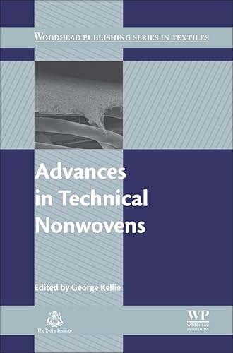 Download Advances in Technical Nonwovens PDF