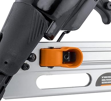 Freeman Pneumatics PFN1564 Finish Nailers product image 6