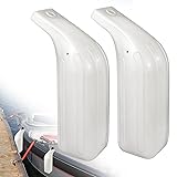 JYINCPED Low Freeboard Boat Fender,Bass Boat