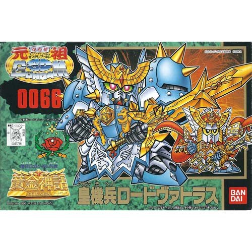 元祖SD 黄金神話系等　ジャンク　SDガンダム　機甲神　元祖SDガンダム 元祖SDガンダム黄金神話6体セット