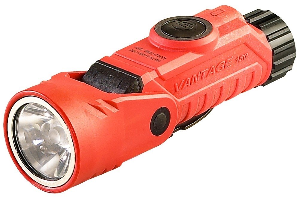 Streamlight Vantage 180 X