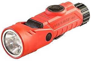 Streamlight Vantage 180 X
