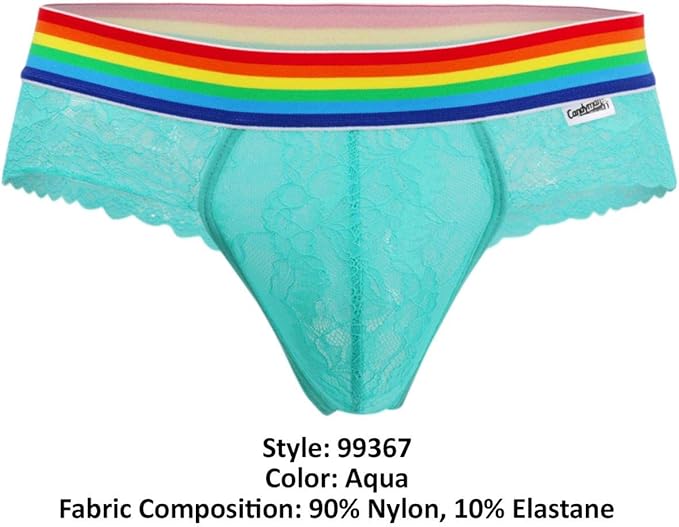 Unterwasche Candyman Herrenslip Unispaw Pl