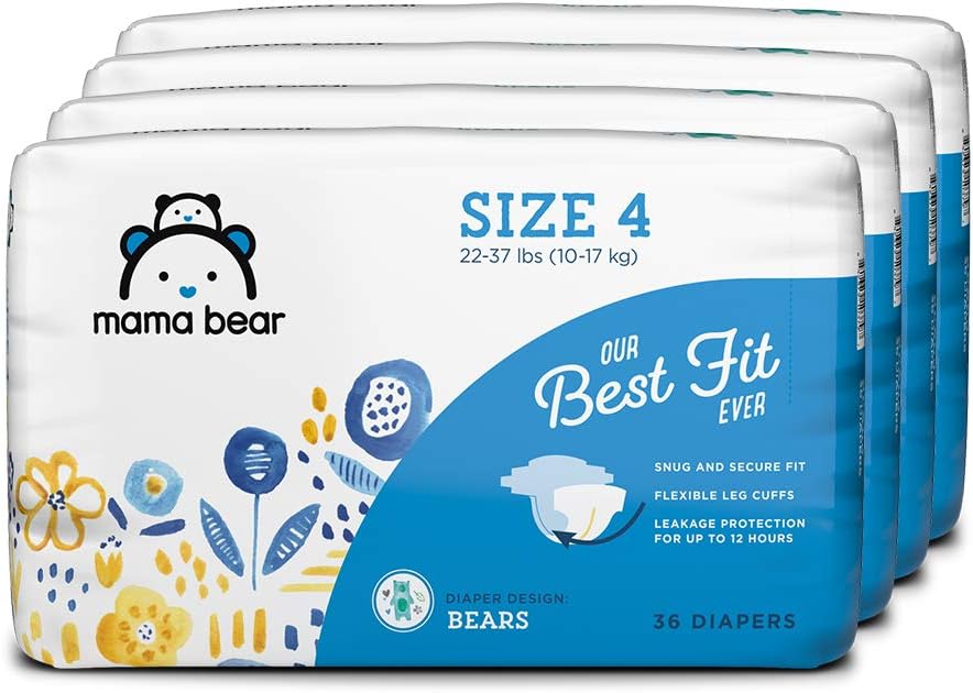 mama bear diapers