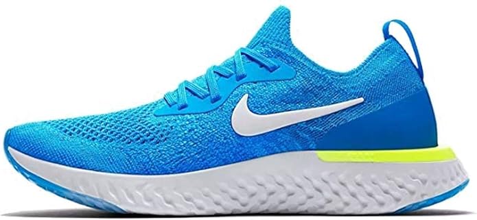 epic react flyknit gs