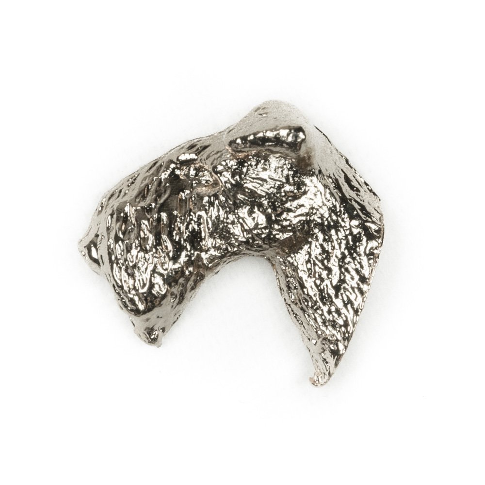 LAKELAND TERRIER Made in U.K Artistic Style Dog Clutch Lapel Pin Collection