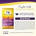 Wellness Complete Health Dry Dog Food, Small Breed, Grain Free, Natural, Turkey, Chicken, & Salmon Recipe (11-Pound Bag)