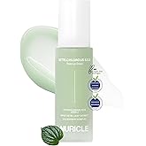 NURICLE Betelchlorous S.O.S Rescue Dose – Hypochlorous Acid Face Serum for Acne, Redness & Sensitive Skin, Soothing Korean Skincare Serum, 30ml (1.014 fl oz)