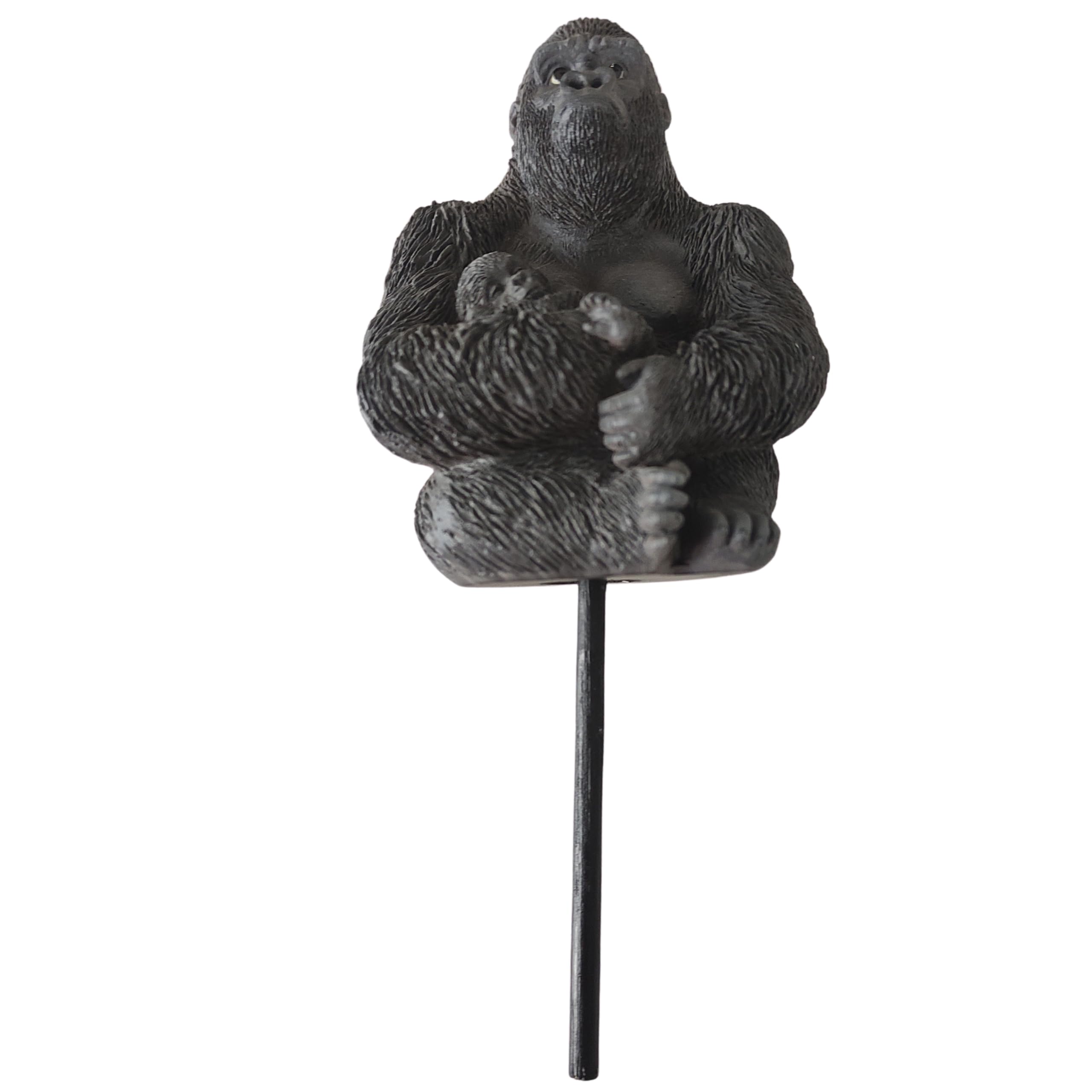 Vivid Arts - Gorilla & Baby - PLP - 139