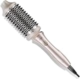 TYMO STYLUX Thermal Brush 1.7 in Dual Voltage Gold