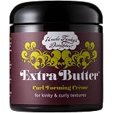 Extra Butter Curl Forming Creme, 8 oz