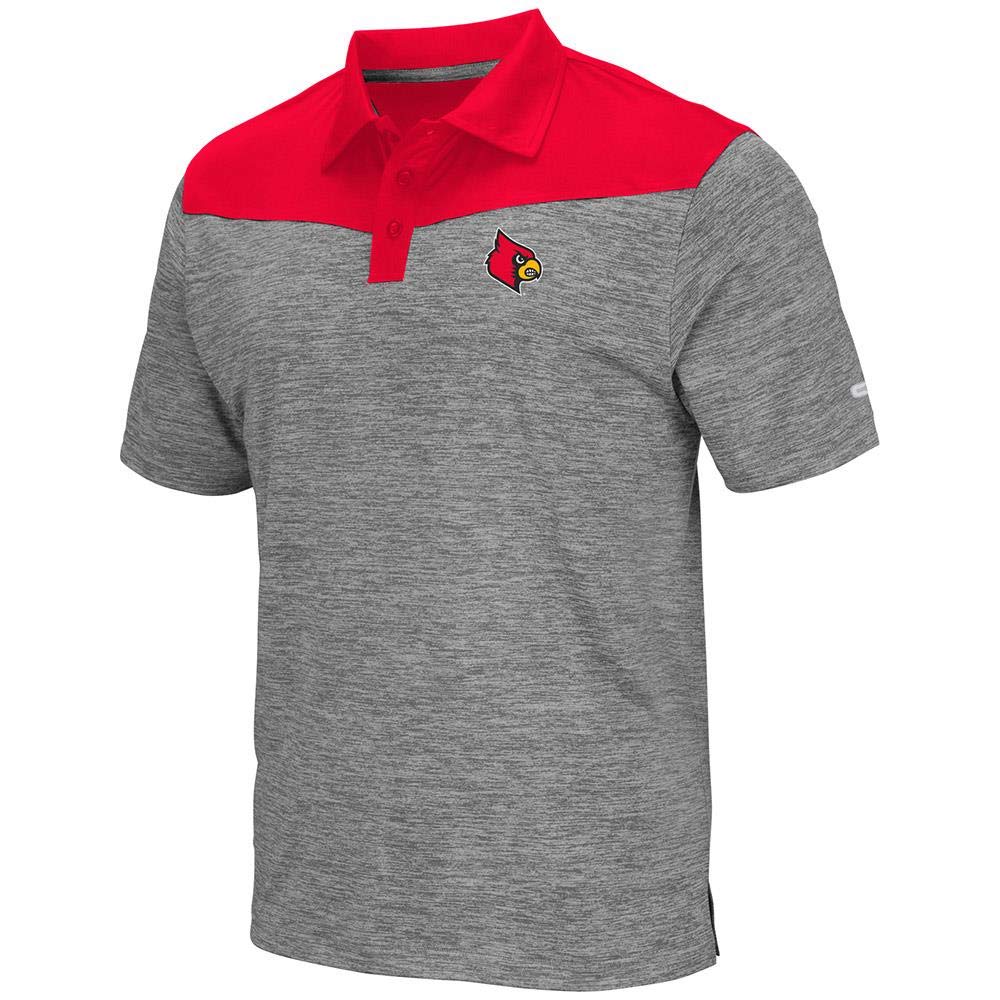 cardinals polo shirt