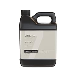 VINEVIDA [32 Fl Oz] Beer Fragrance Oil for Cold Air