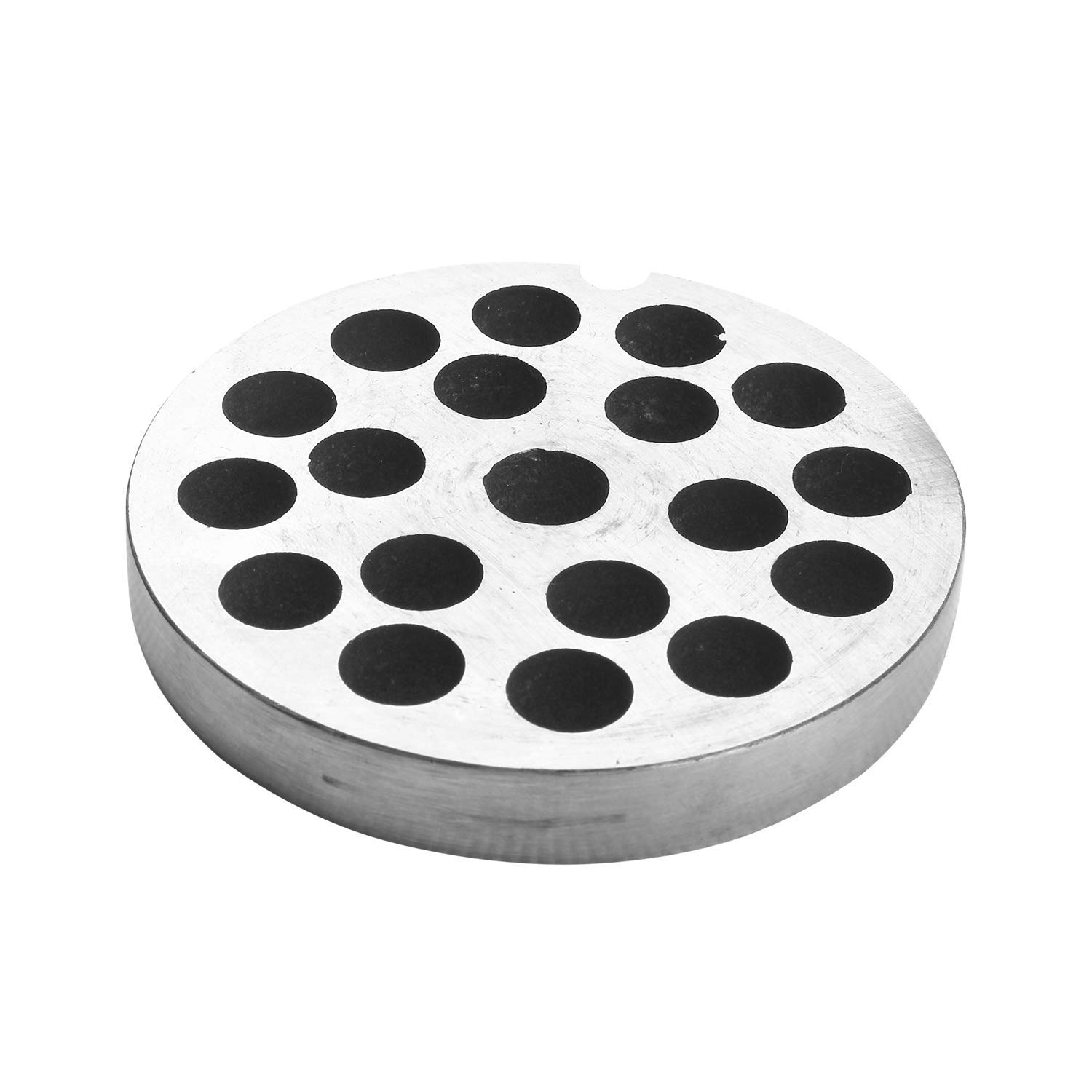Best stainless steel grinder plates